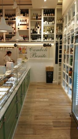 Pasticceria Camboli Benito