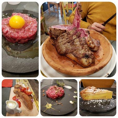 E.Dai meat Marina di Carrara